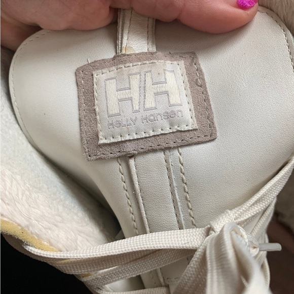 helly hansen snow boots 6w - Picture 10 of 12